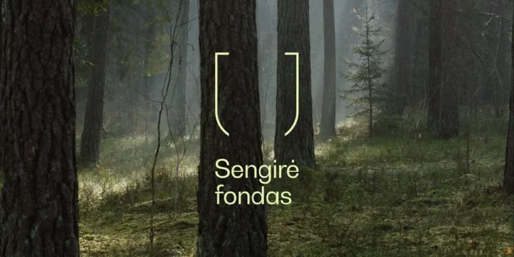 „Sengirės fondas“