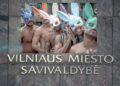 Krikščionių sąjunga ir Lietuvos šeimų sąjūdis dėl Vilniaus savivaldybės paramos ištvirkėliams kreipėsi į VRK ir VTEK