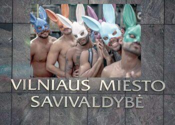 Krikščionių sąjunga ir Lietuvos šeimų sąjūdis dėl Vilniaus savivaldybės paramos ištvirkėliams kreipėsi į VRK ir VTEK