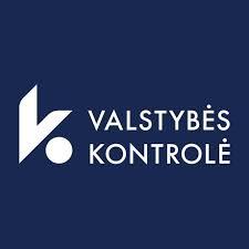 Valstybės kontrolė | Facebook nuotr.