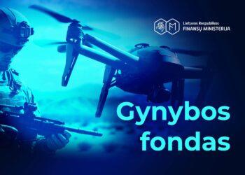 Gynyba | finmin.lrv.lt nuotr.