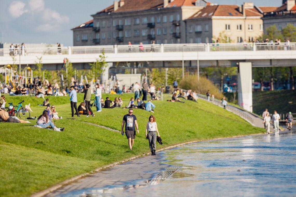 Pavasaris | am.lrv.lt nuotr.