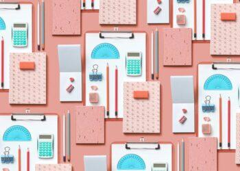 Mokyklinės prekės | pexels.com, DS stories nuotr.