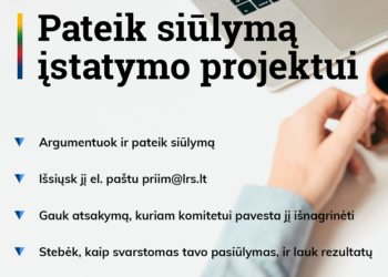 Laukiama pasiūlymų: dirbantiems tėvams svarstoma skirti papildomas poilsio dienas | lrs.lt nuotr.