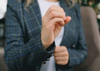 Kūno kalba | SHVETS production, pexels.com nuotr.