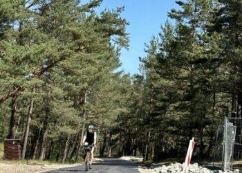 Dviračių takas | neringa.lt nuotr.