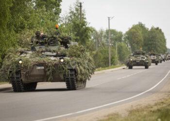 Pratybos | LK nuotr.