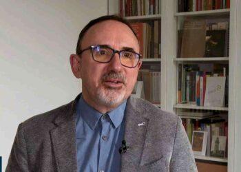 Arūnas Gelūnas | Alkas.lt nuotr.