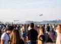 Aviacijos šventė kaunas.lt nuotr.