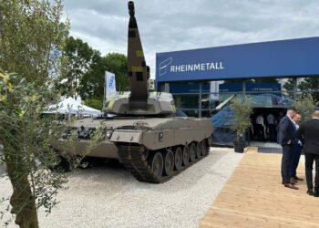 „Rheinmetall“