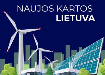 „Naujos kartos Lietuva“ | lrv.lt nuotr.