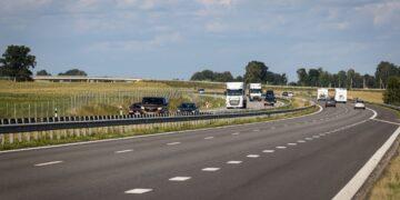 „Via Baltica“ |
