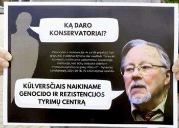 J. Česnavičiaus nuotr.