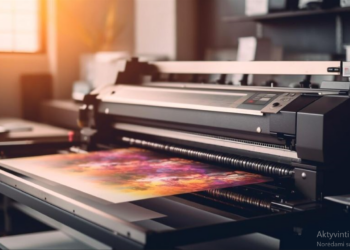 Daugiafunkciniai spausdintuvai | freepik.com nuotr.