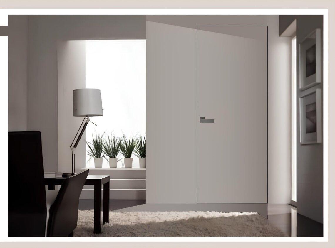 Nematomos durys | durunamai.lt nuotr.