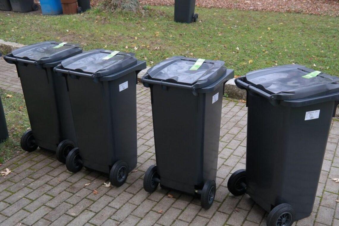 Atliekos | am.lrv.lt nuotr.