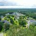 „Eglės sanatorija“ Druskininkuose | ideaprima.lt nuotr.