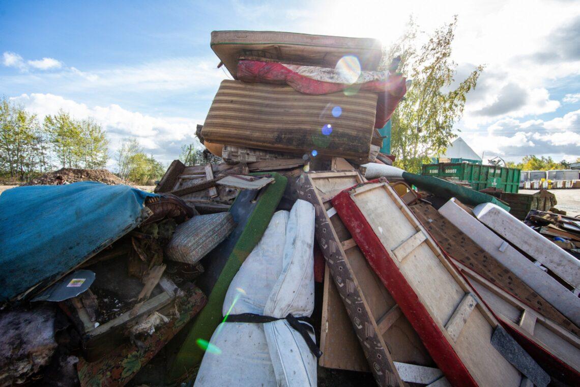 Atliekos | am.lrv.lt nuotr.