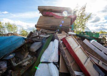 Atliekos | am.lrv.lt nuotr.