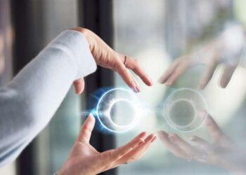 Ateities Socialinių Tinklų Valdymas. Dirbtinis Intelektas ir automatizacija