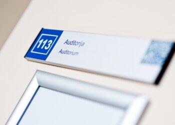 Geriausiems studentams paskirtos prezidentų vardinės stipendijos | smsm.lrv.lt nuotr.