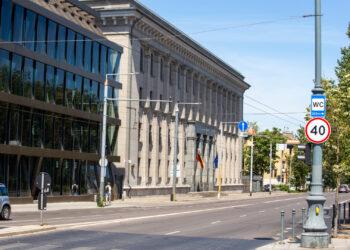 Užsienio reikalų ministerija