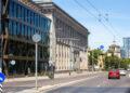 Užsienio reikalų ministerija