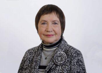 Jūratė Laučiūtė | asmeninė nuotr.