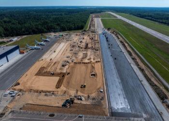 KUN peronas | ltou.lt nuotr.