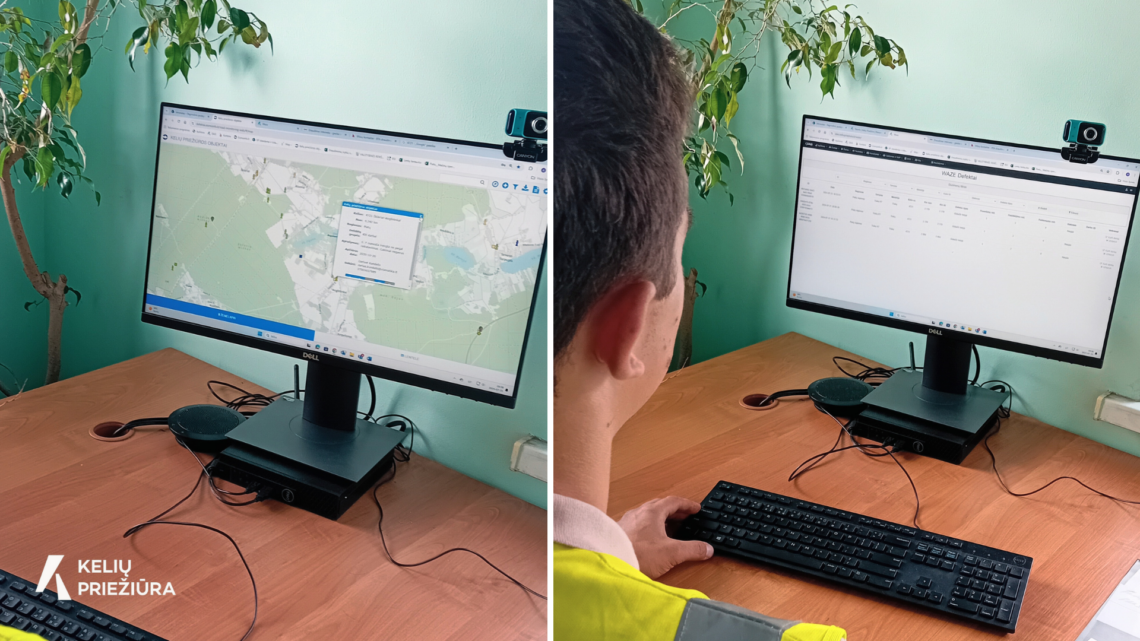 keliuprieziura.lt nuotr.