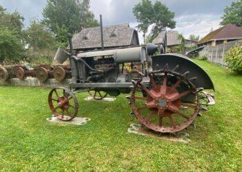Klemento Sakalausko muziejus | panevezysnow.lt nuotr.