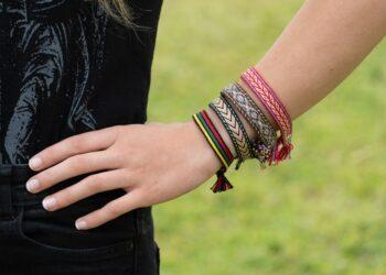 LNM pristato etnomados aksesuarų liniją | A. Bėkšta, LNM nuotr.