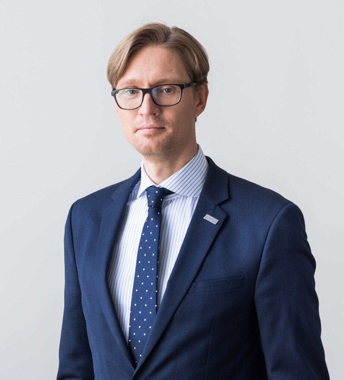 Ramūnas Dilba | sumin.lrv.lt nuotr.