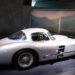 Mercedes-Benz 300 SLR Uhlenhaut Coupe | coagency.lt nuotr.