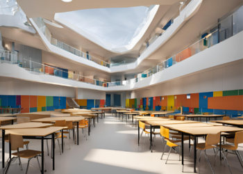 Mokykla | esf.lt nuotr.