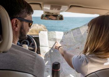 Naudingi patarimai, leisiantys keliauti taupiau | freepik.com nuotr.