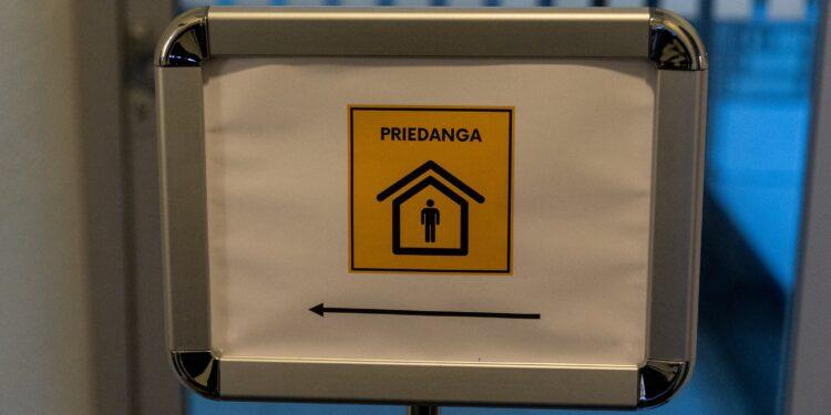 Priedanga