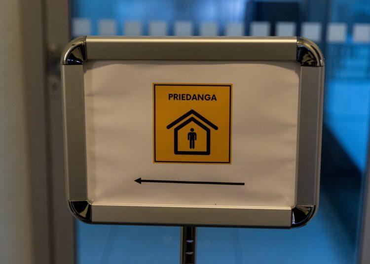Priedanga