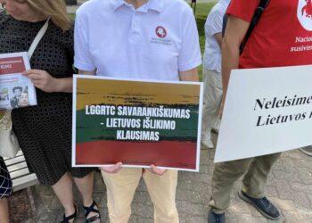 Nepaisant visuomenės nepritarimo, Seimas pritarė prieštaringai vertinamai Genocido centro valdymo pertvarkai