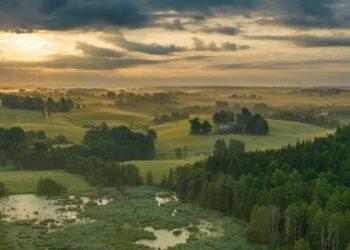 Saugomos teritorijos | M. Semaškos nuotr.