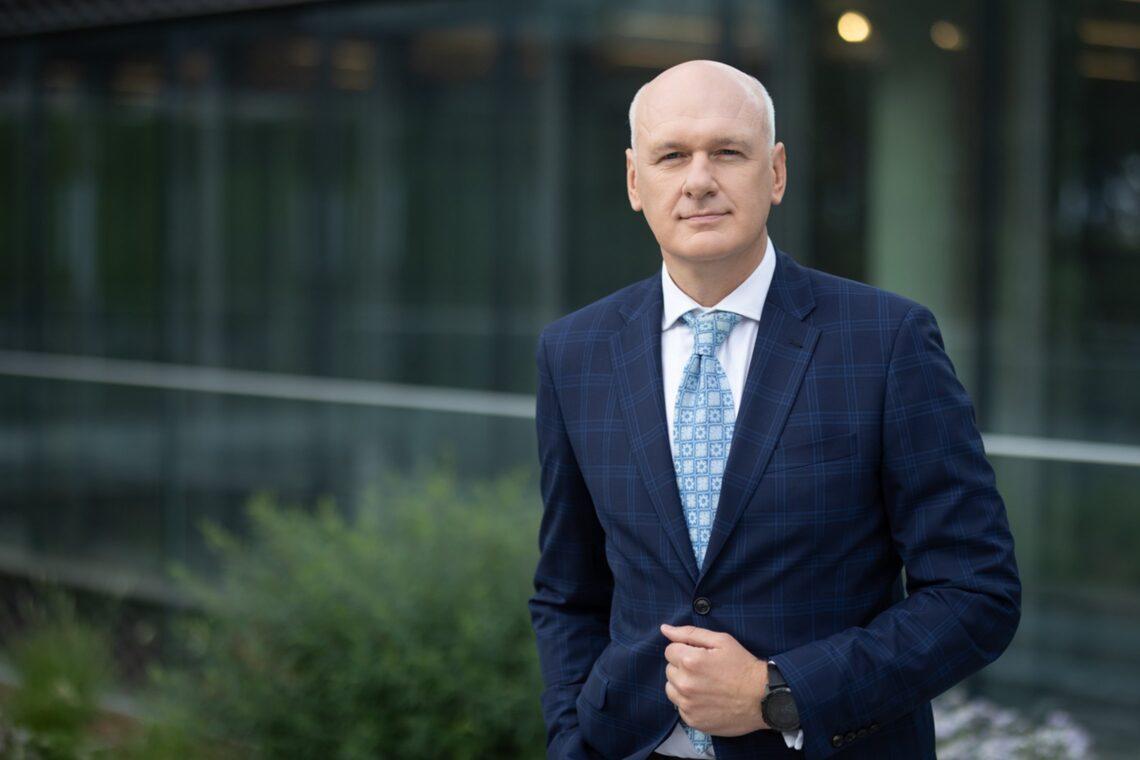 Saulius Mickus | am.lrv.lt nuotr.