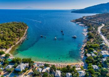 Taso sala | itaka.lt nuotr.