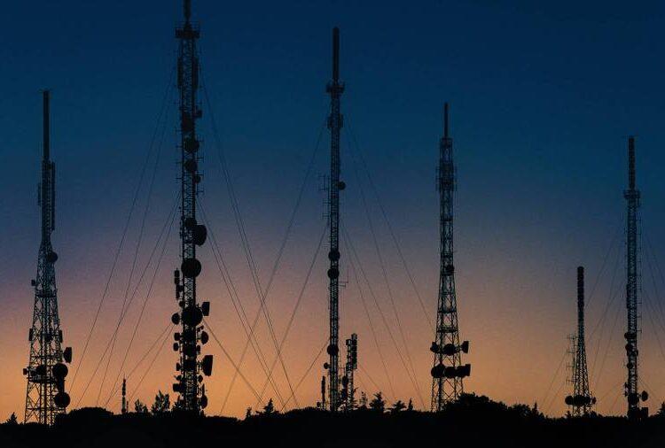 Mobiliojo ryšio stotys | tele2.com nuotr.