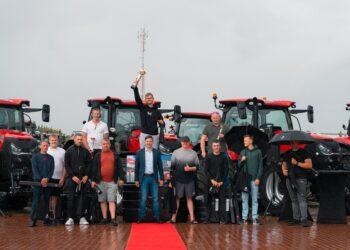 Visi nugalėtojai ir DB atstovai | dotnuvabaltic.lt nuotr.