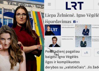 Nekompetencija, ar tyčia | Alkas.lt koliažas