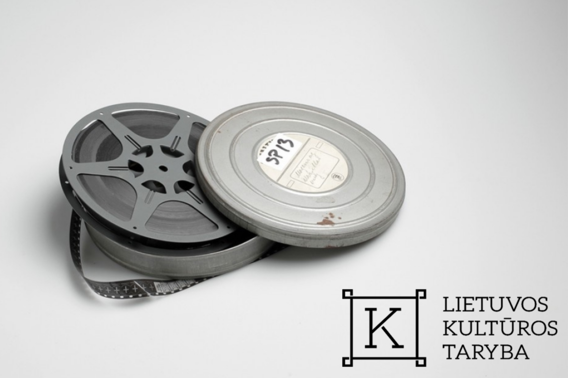 Archyvas ketina įsigyti S. Uzdono, V. Čekaičio ir J. Tuitos filmų rinkinius | lcva.archyvai.lrv.lt nuotr.