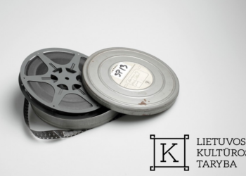 Archyvas ketina įsigyti S. Uzdono, V. Čekaičio ir J. Tuitos filmų rinkinius | lcva.archyvai.lrv.lt nuotr.