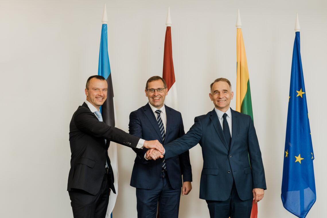 „Litgrid“ nuotr.