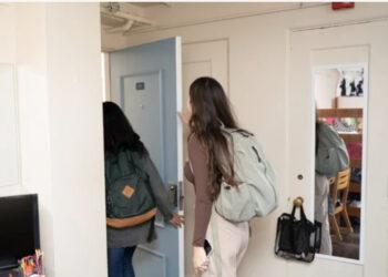 Naujais mokslo metais mokinius pasitiks atnaujinti profesinio mokymo įstaigų mokinių bendrabučiai | klaipedaassutavim.lt nuotr.