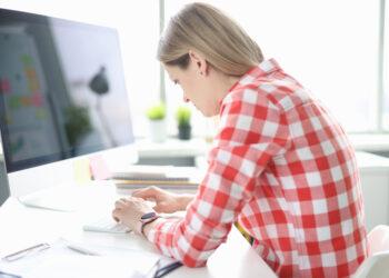 Darbas | iStock nuotr.